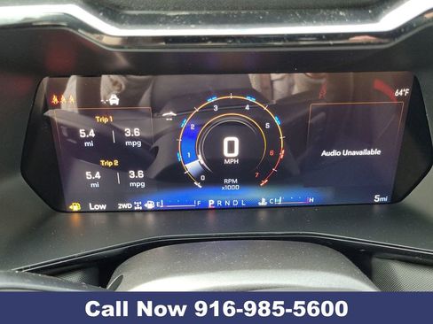 New 2026 Chevrolet Colorado Z71 w/ Technology Package image 16