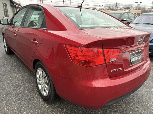 Used 2012 Kia Forte EX image 4