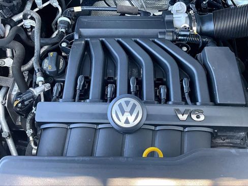 Used 2019 Volkswagen Atlas SE AWD/4WD image 31