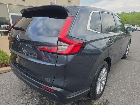 Used 2024 Honda CR-V EX image 5