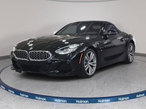 Used 2019 BMW Z4 sDrive30i w/ M Sport Package image 1