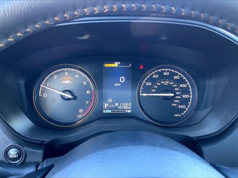 Certified 2024 Subaru Forester Wilderness image 24