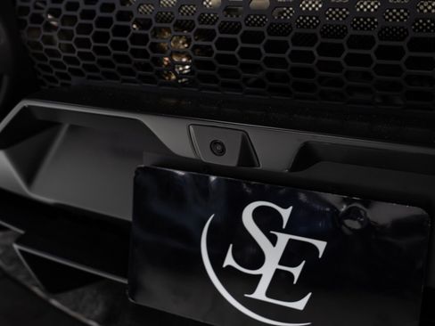 Used 2023 Lamborghini Huracan STO RWD image 28