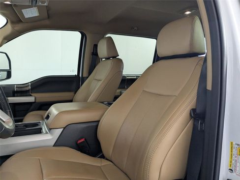 Used 2022 Ford F250 Lariat w/ Lariat Ultimate Package image 10