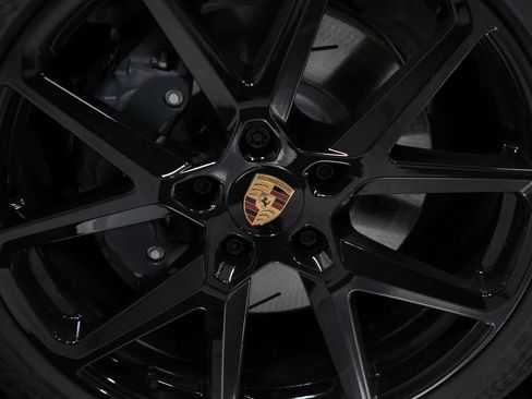 New 2026 Porsche Panamera image 11