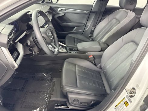 Used 2023 Audi A3 2.0T Premium Plus w/ Premium Plus Package AWD/4WD image 6