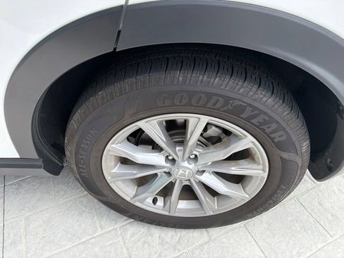 Used 2025 Honda CR-V EX-L image 9
