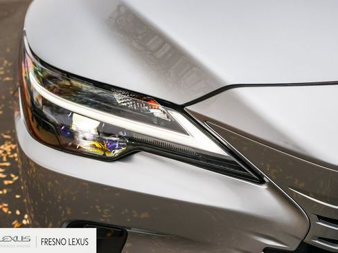 Certified 2024 Lexus RX 350 Premium image 10