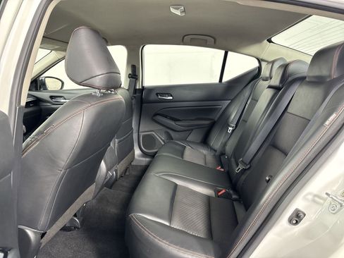 Certified 2024 Nissan Altima 2.5 SR image 23