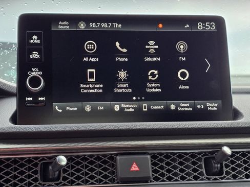 Used 2026 Acura Integra A-Spec FWD image 16
