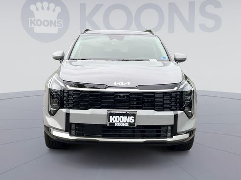 New 2026 Kia Sportage SX Prestige AWD/4WD image 11