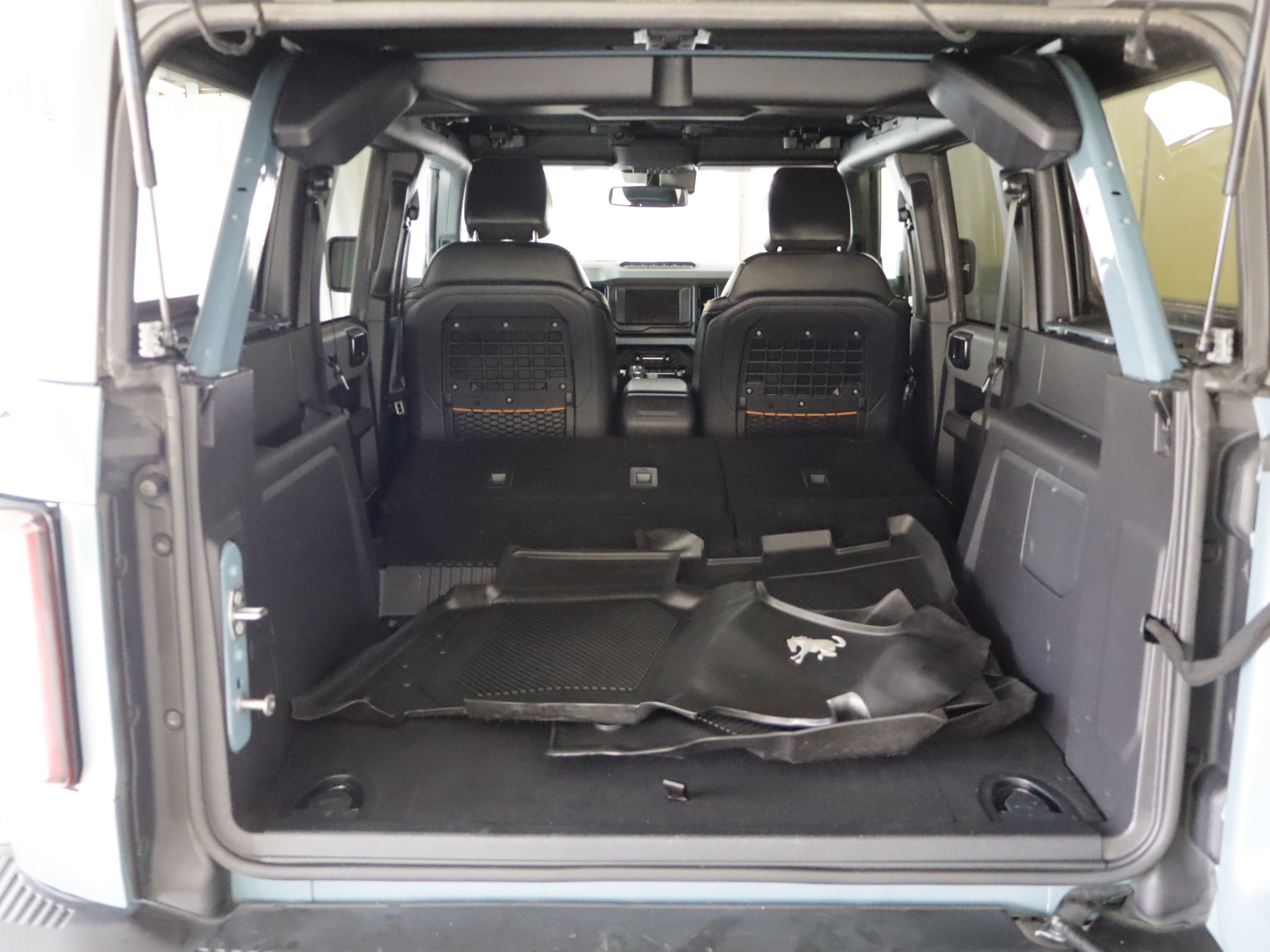 Used 2023 Ford Bronco Badlands AWD/4WD image 25