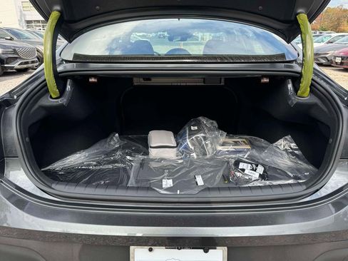 New 2026 Hyundai Sonata SE image 9