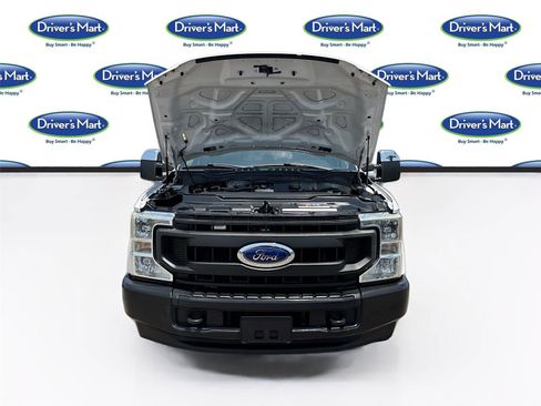 Used 2020 Ford F350 XL RWD image 30
