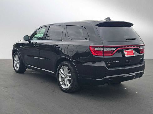 Used 2022 Dodge Durango R/T w/ Trailer Tow Group IV image 5