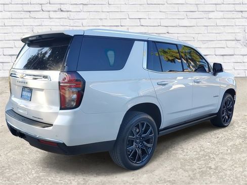 Used 2023 Chevrolet Tahoe Premier w/ Premium Package 2 image 4