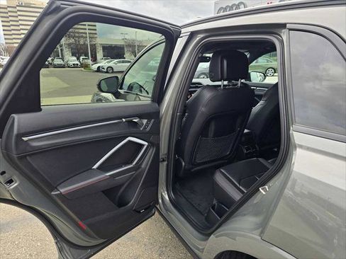 New 2025 Audi Q3 2.0T Premium Plus image 17