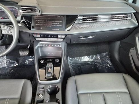 Certified 2025 Audi A3 2.0T Premium w/ Convenience Package AWD/4WD image 14