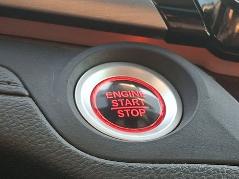 Certified 2023 Honda Odyssey Sport image 23