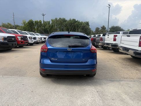 Used 2018 Ford Focus SE FWD image 35