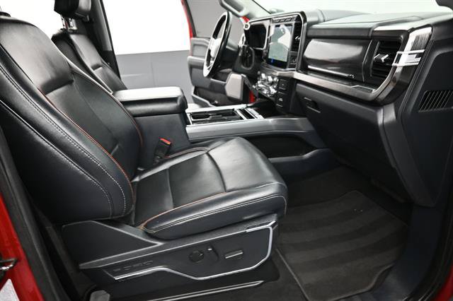Used 2024 Ford F350 Lariat w/ Lariat Ultimate Package AWD/4WD image 24
