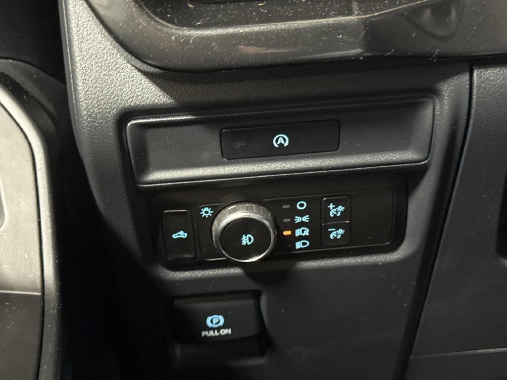 Used 2025 Ford F150 STX w/ Equipment Group 200A AWD/4WD image 18