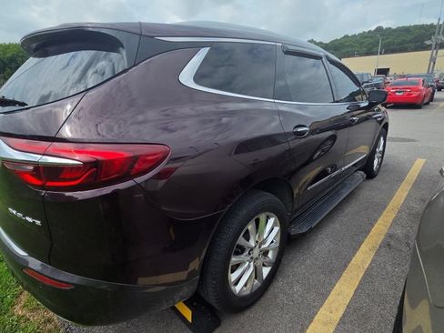 Used 2019 Buick Enclave Essence FWD image 5