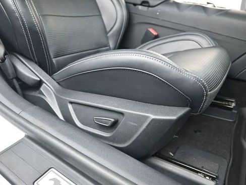 Used 2024 Ford Mustang Premium image 19