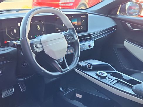 Used 2025 Kia EV6 GT-Line RWD image 10