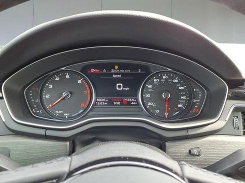 Used 2023 Audi A5 2.0T Premium w/ Convenience Package image 21