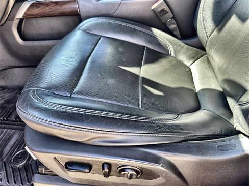 Used 2019 GMC Sierra 1500 SLT image 22