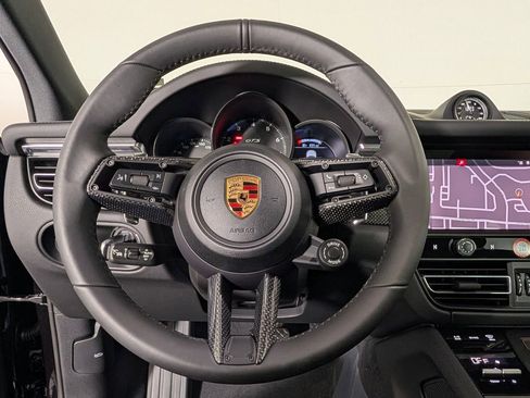 New 2026 Porsche Macan GTS AWD/4WD image 36