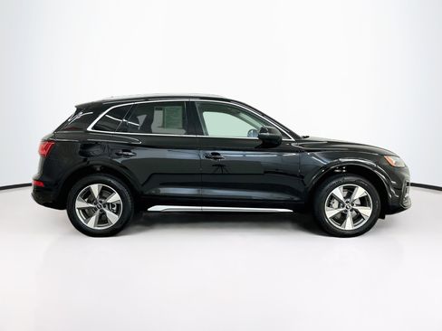 Used 2023 Audi Q5 2.0T Premium w/ Convenience Package AWD/4WD image 10
