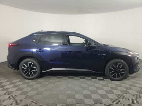 New 2026 Subaru Solterra Premium image 3