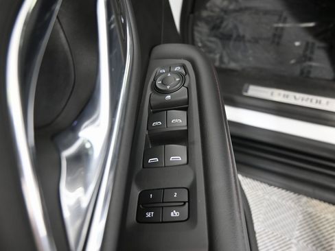 Used 2023 Chevrolet Suburban RST image 20