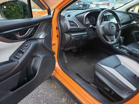 Used 2019 Subaru Crosstrek 2.0i Limited w/ Popular Package #4 AWD/4WD image 4