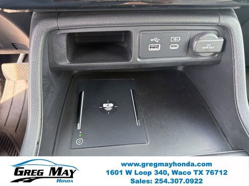Used 2024 Honda Pilot EX-L image 18