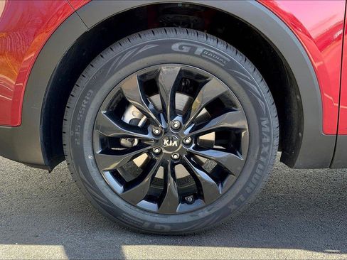 Used 2020 Kia Sorento EX AWD/4WD image 9