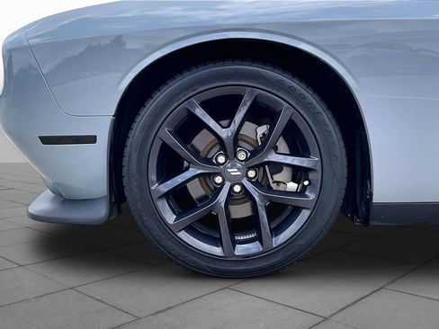 Used 2021 Dodge Challenger GT w/ Blacktop Package RWD image 9