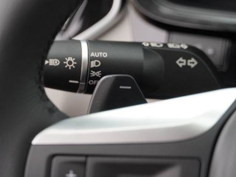 New 2026 INFINITI QX60 Luxe w/ Cargo Package image 19