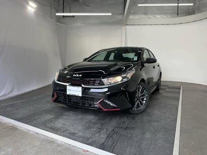 Used 2024 Kia Forte GT-Line w/ GT-Line Premium Package