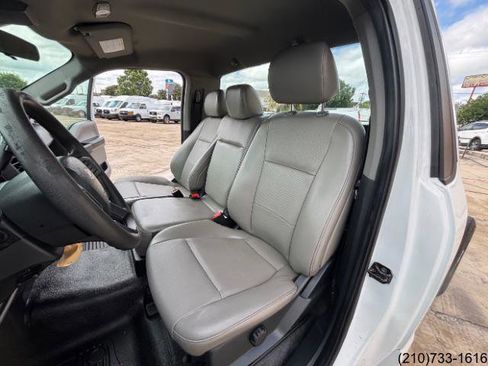 Used 2022 Ford F250 XL w/ XL Value Package RWD image 20