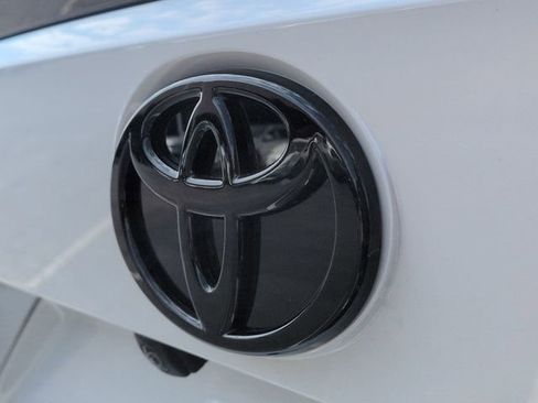 New 2026 Toyota bZ AWD/4WD image 25