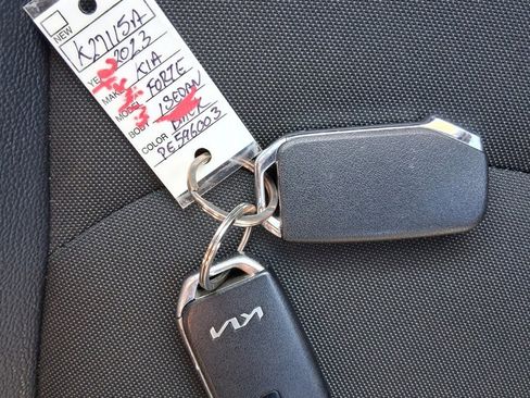 Used 2023 Kia Forte GT image 14