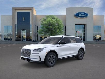 New 2026 Lincoln Corsair Premiere