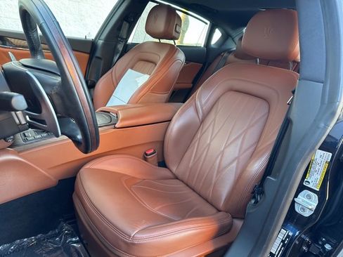 Certified 2022 Maserati Quattroporte Modena Q4 image 15