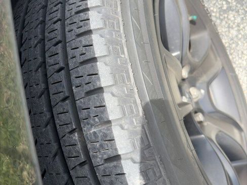 Used 2024 RAM 1500 Big Horn image 12