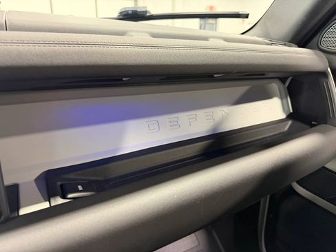 Used 2020 Land Rover Defender 110 S AWD/4WD image 25