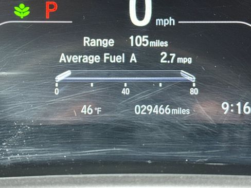 Used 2021 Honda CR-V EX image 21