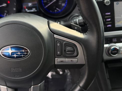 Used 2016 Subaru Legacy 3.6R Limited AWD/4WD image 17